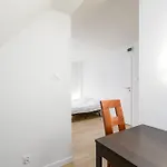 Apartament 3 Maja 32b -a & C