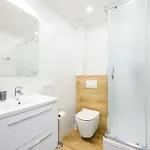 Apartament 3 Maja 32b -a & C
