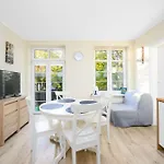 Apartament 3 Maja 32b -a & C Sopot