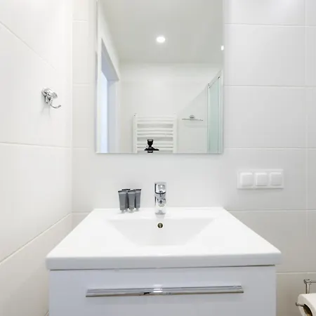 Apartment Atuna 1 I 3 Zoppot