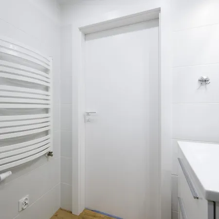 Apartment 3 Maja 32b -a & C By Homeprime Sopot