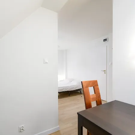 Apartment 3 Maja 32b -a & C By Homeprime