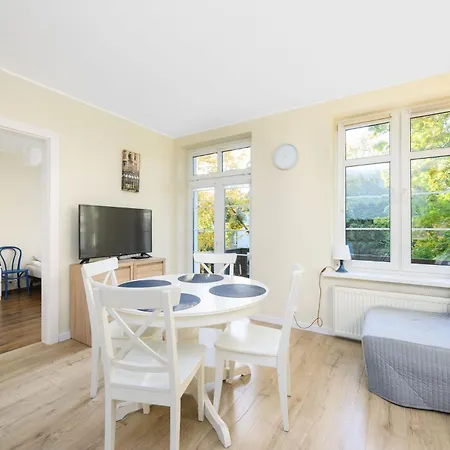 3 Maja 32b -a & C By Homeprime * Sopot