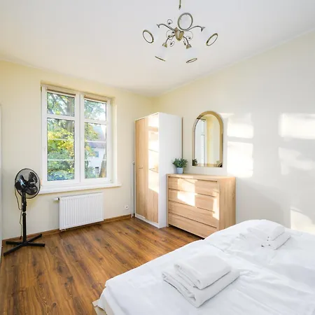 3 Maja 32b -a & C By Homeprime Apartment *