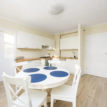 Apartament 3 Maja 32b -a & C By Homeprime *