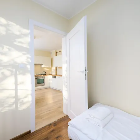 3 Maja 32b -a & C By Homeprime * Sopot