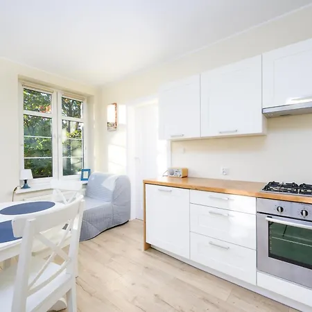 3 Maja 32b -a & C By Homeprime Sopot