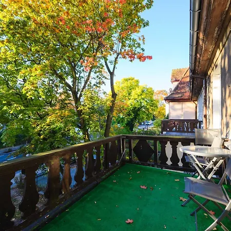 Apartment 3 Maja 32b -a & C By Homeprime