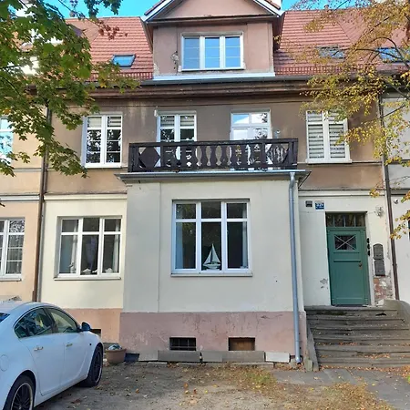 3 Maja 32b -a & C Apartament