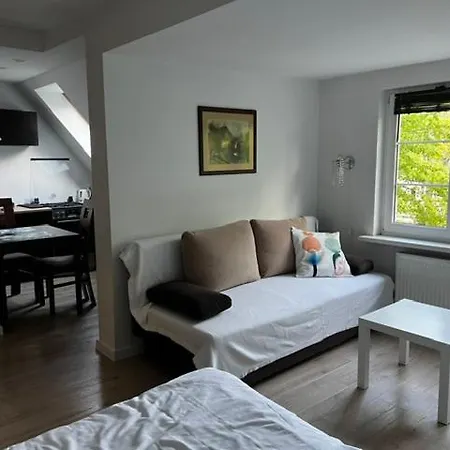Atuna 1 I 3 Apartment *