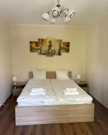 Apartment Atuna 1 I 3