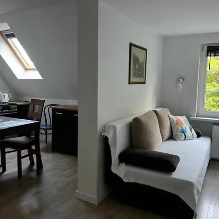 Atuna 1 I 3 Apartment