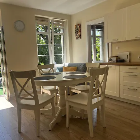 Atuna 1 I 3 Apartment Zoppot