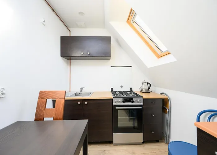 Appartamento 3 Maja 32b -a & C By Homeprime *