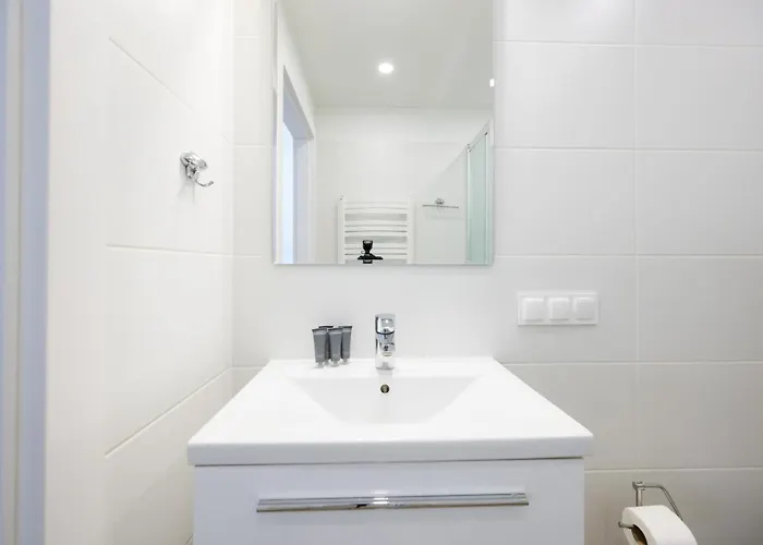 Appartamento 3 Maja 32b -a & C By Homeprime Sopot