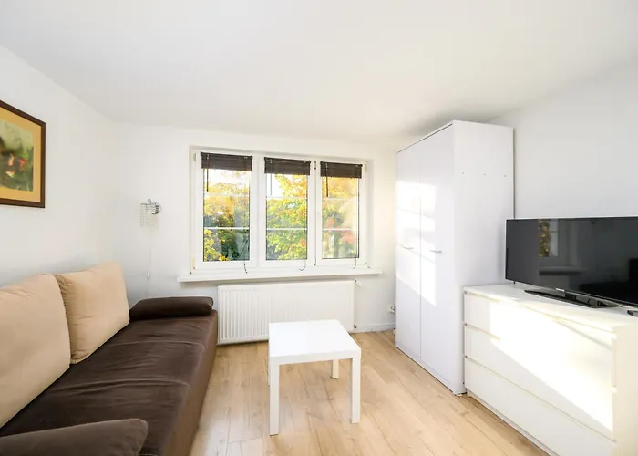 3 Maja 32b -a & C By Homeprime Sopot