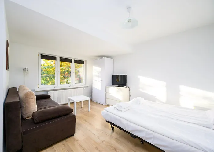 3 Maja 32b -a & C By Homeprime