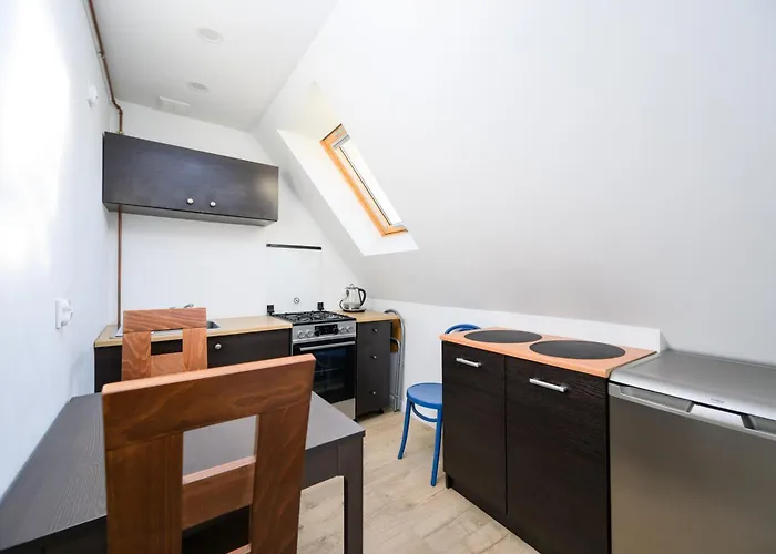 3 Maja 32b -a & C By Homeprime Sopot