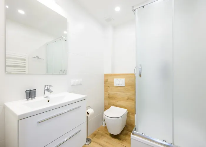 Appartamento 3 Maja 32b -a & C By Homeprime