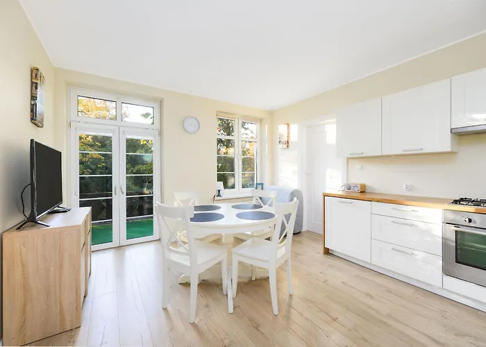 Appartamento 3 Maja 32b -a & C By Homeprime *