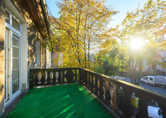 3 Maja 32b -a & C By Homeprime *