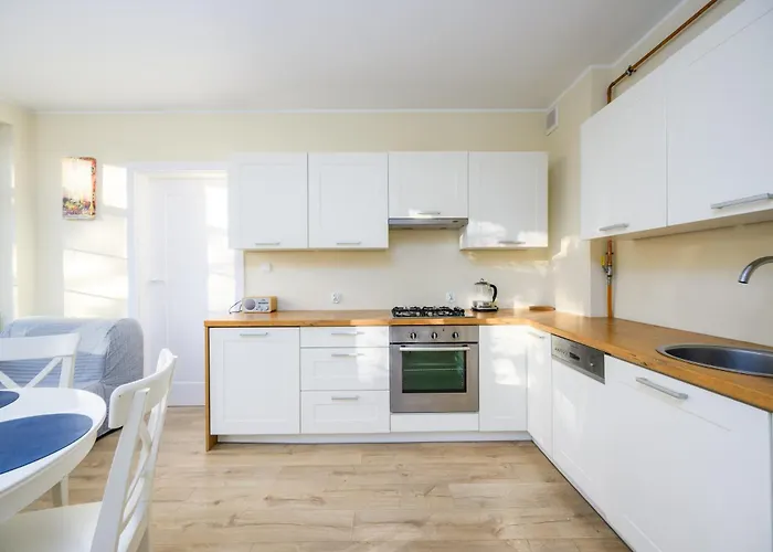 Appartamento 3 Maja 32b -a & C By Homeprime *