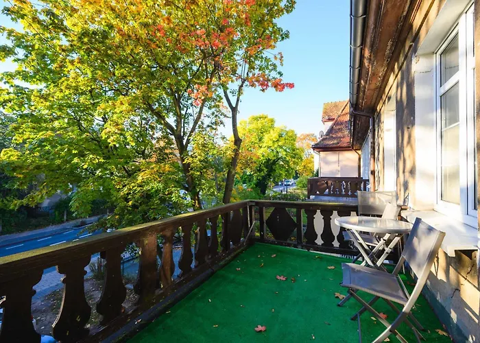 Appartamento 3 Maja 32b -a & C By Homeprime